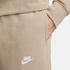 Nike Sportswear Club Fleece (BV2671) khaki/khaki/white