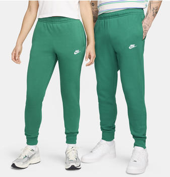 Nike Sportswear Club Fleece (BV2671) malachite/malachite/white