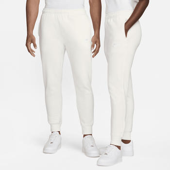 Nike Sportswear Club Fleece (BV2671) shown: sail/sail/white