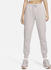 Nike Sportswear Phoenix Fleece Damen-Trainingshose mit mittelhohem Bund (FZ7626)