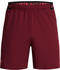 Under Armour Men’s Shorts Vanish Woven 6in Shorts (1373718)