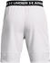 Under Armour UA Vanish Woven Shorts (1370382) halo gray/black