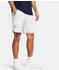 Under Armour UA Vanish Woven Shorts (1370382) halo gray/black