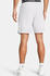 Under Armour UA Vanish Woven Shorts (1370382) halo gray/black