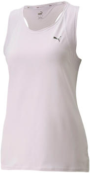 Puma Damen Train Favorite Tank (520257) lavender fog
