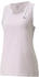 Damen Train Favorite Tank lavender fog