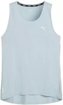 Puma Damen Train Favorite Tank (520257) turquoise surf
