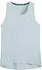 Damen Train Favorite Tank turquoise surf