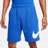 Nike Sportswear Club Graphic Shorts (BV2721)