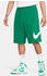 Nike Sportswear Club Graphic Shorts (BV2721)