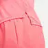 Nike Women Dri-FIT One Standard Fit SS Top (DD0638) sea coral/white