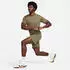 Nike Herren Dri-Fit Fitness T-Shirt (FJ2393) medium olive