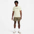 Nike Herren Dri-Fit Fitness T-Shirt (FJ2393) olive aura
