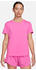 Nike One Classic Dri-FIT Kurzarm-Oberteil für Damen (FN2798)