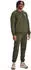 Under Armour UA Essential Fleece Joggingpants (1373882) marine/od green/white