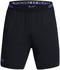 Under Armour Men’s Shorts Vanish Woven 6in Shorts (1373718)