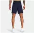 Under Armour Men’s Shorts Vanish Woven 6in Shorts (1373718) midnight navy/mod gray
