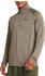 Under Armour Tech 2.0 Long Sleeved Shirt 1/2 Zip (1328495) taupe dusk/black