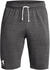 Under Armour UA Rival Shorts aus French Terry (1361631)