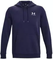 Under Armour 1373880-410, UNDER ARMOUR Essential Fleece Hoodie Herren 410 -...