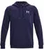 midnight navy/white