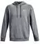 pitch gray/medium heather/white