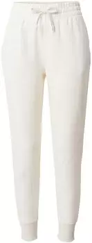 Under Armour Women Rival Fleece Jogger (1379438) oatmeal/light heather/white