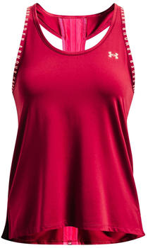 Under Armour Knockout Tanktop (1351596) bordeaux