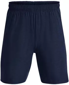 Under Armour Women&rsquo;s Short Tech Vent Short (1376955) academy/black