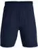 Under Armour Women’s Short Tech Vent Short (1376955) academy/black