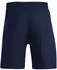 Under Armour Women’s Short Tech Vent Short (1376955) academy/black