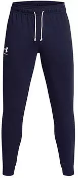 Under Armour Men Rival Terry Jogger (1380843) midnight navy/onyx white