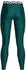 Under Armour Women's HeatGear Leggings (1383559) hydro teal/white