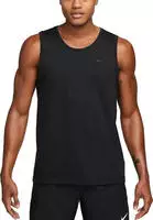 Nike DV9833-010, NIKE Dri-FIT Primary Fitness-Tanktop Herren 010 - black/black S