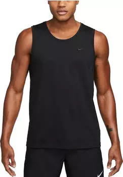 Nike Primary Dri-FIT Versatile Tank black