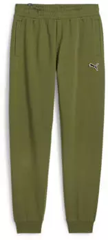 Puma Herren Better Essentials Sweatpants (675980) olive green