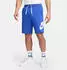 Herren Sport Essentials Alumni Shorts (DX0502) game royal/white/wht