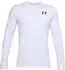 Under Armour Sportstyle Left Chest Funktionsshirt langarm (Herren)