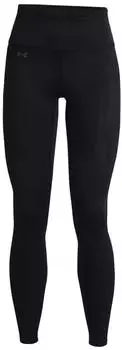 Under Armour Motion Tights Women (1361109) black/jet gray