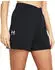 Under Armour Women's UA Rival Terry Shorts (1382742) black/white