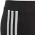 Adidas Youth Essentials 3S Cotton Leggings (IC3623) black/white
