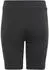 Adidas Youth Essentials 3S Cotton Short Tight (IC3628) black/white