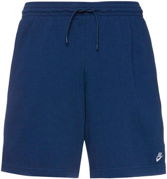 Nike Club Shorts (FQ4359) midnight navy/white