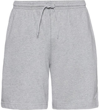 Nike Club Shorts (FQ4359) dark grey heather/white