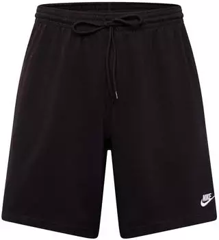 Nike Club Shorts (FQ4359) black