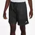 Nike Club Shorts (FQ4359) black