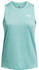 radial turquoise