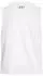 Under Armour Rush Energy Crop Tank white