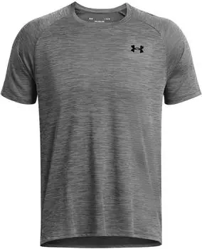 Under Armour Tech Textured SS (1382796) castlerock