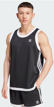 Adidas Adicolor Mock Eyelet Vest black (IZ1830) Adidas Adicolor Mock Eyelet Vest black (IZ1830)